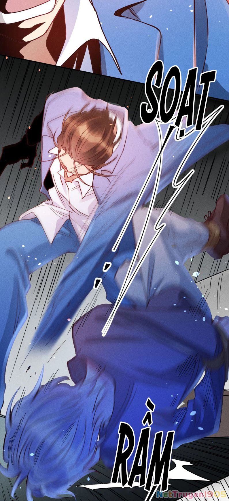 Mê Muội Mất Cả Ý Chí Chapter 52 - 15