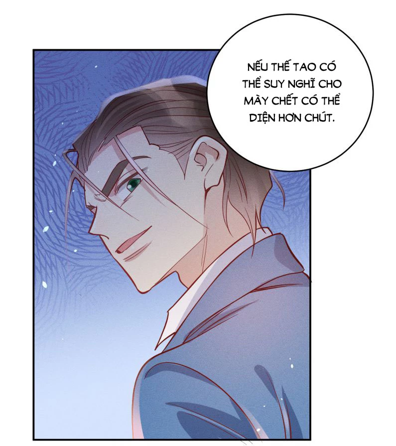 Mê Muội Mất Cả Ý Chí Chapter 52 - 22