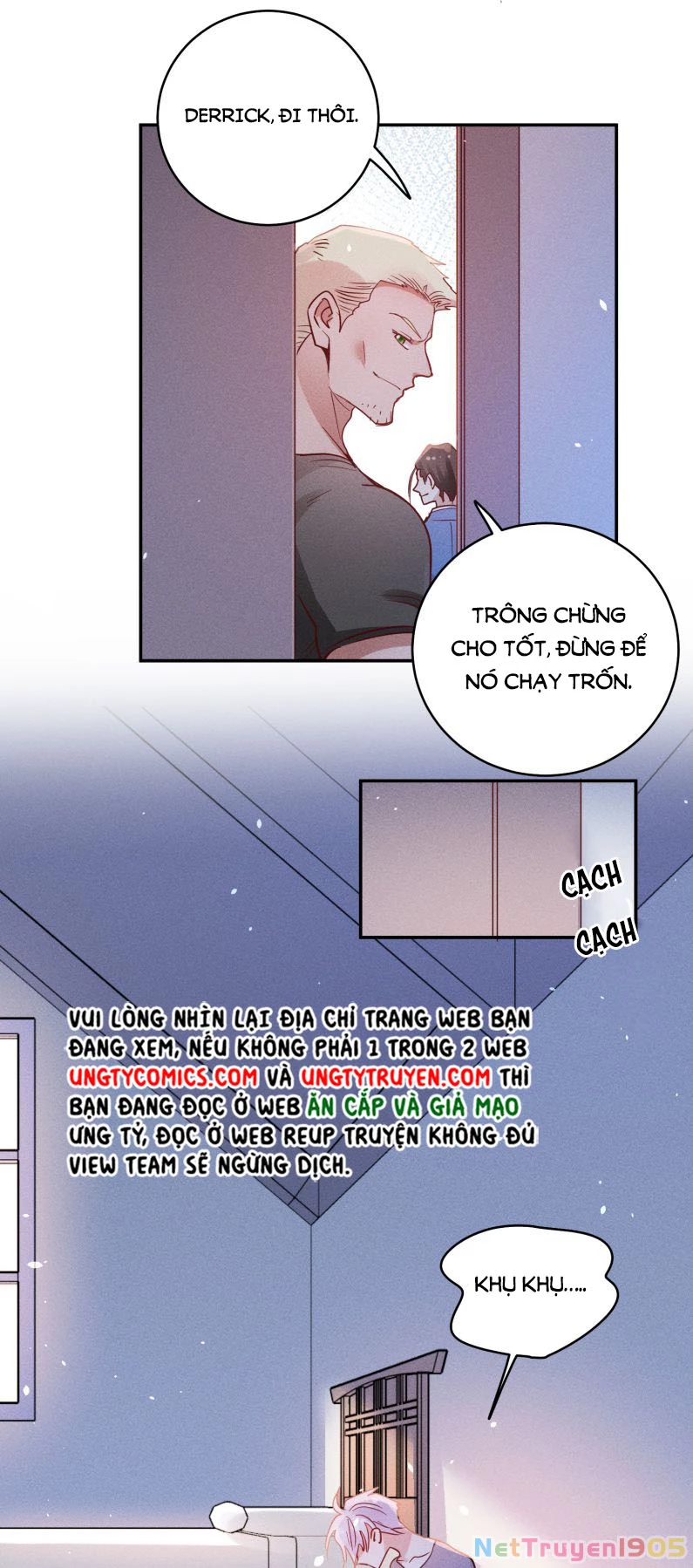 Mê Muội Mất Cả Ý Chí Chapter 52 - 23