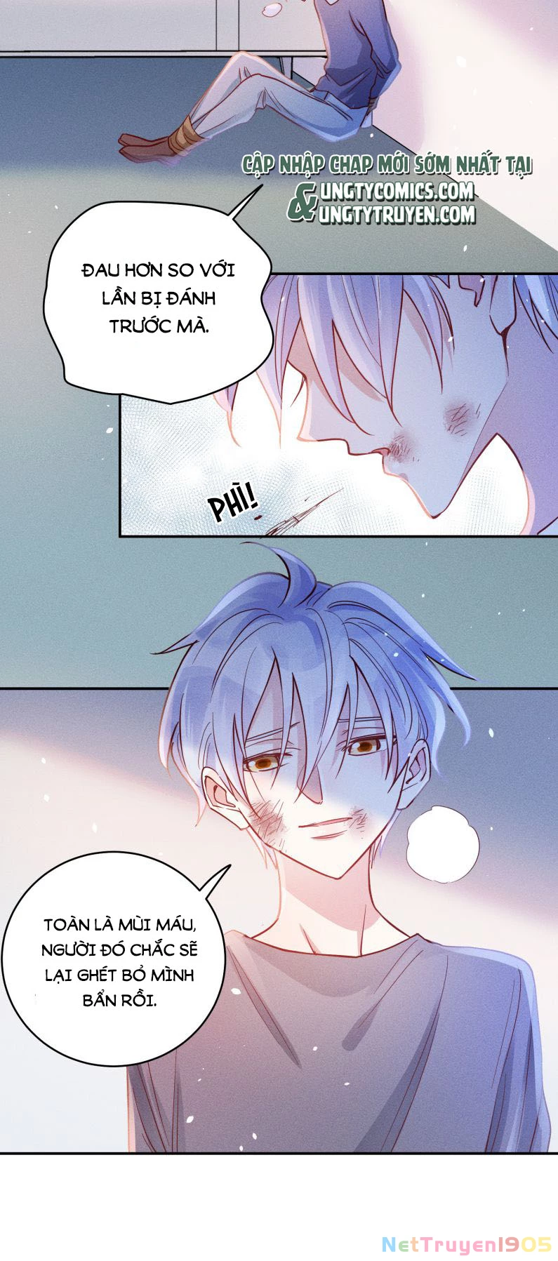 Mê Muội Mất Cả Ý Chí Chapter 52 - 24