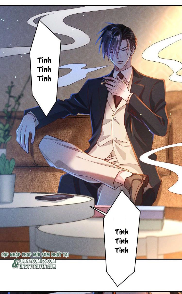 Mê Muội Mất Cả Ý Chí Chapter 53 - 10