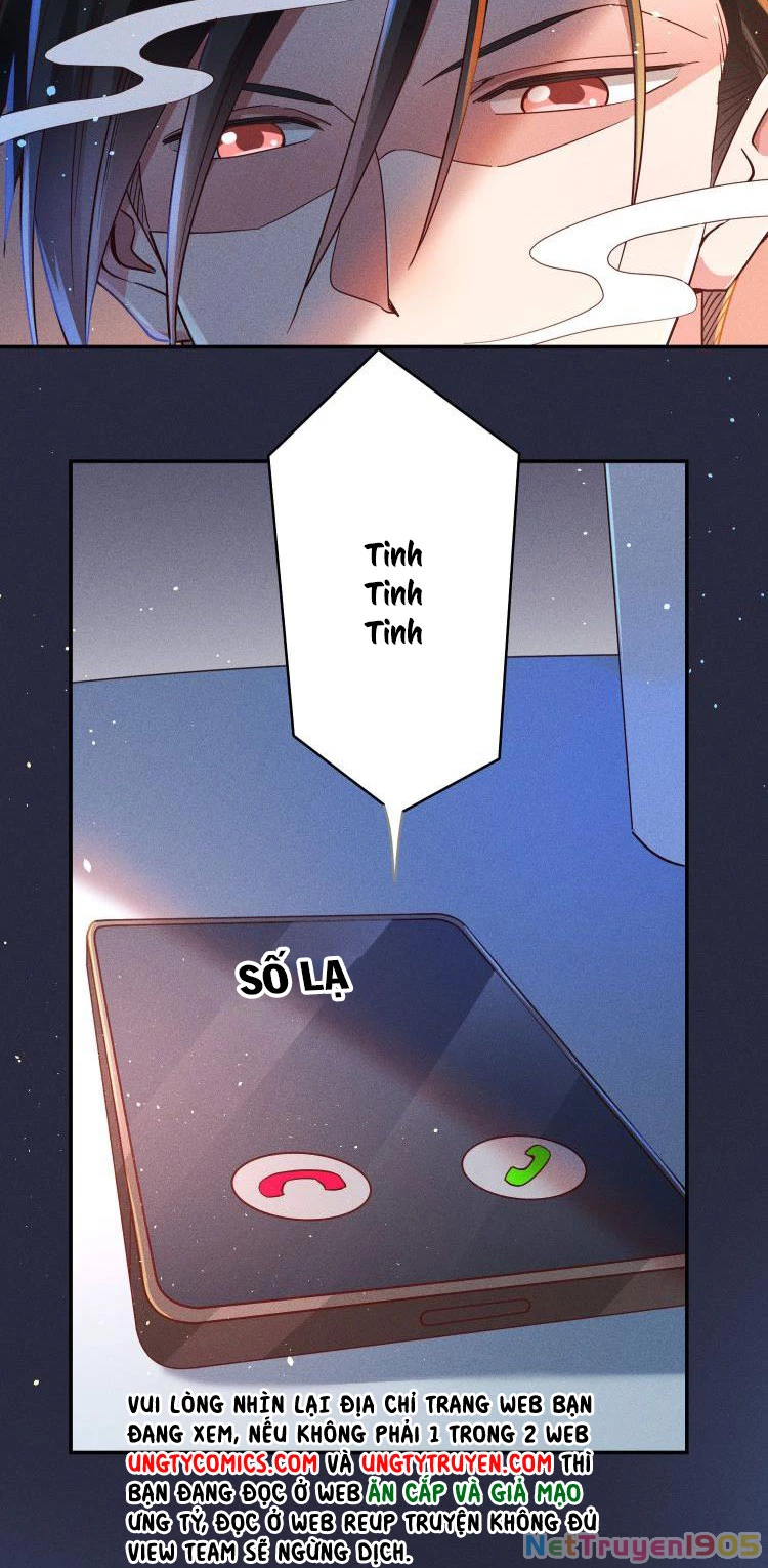 Mê Muội Mất Cả Ý Chí Chapter 53 - 11