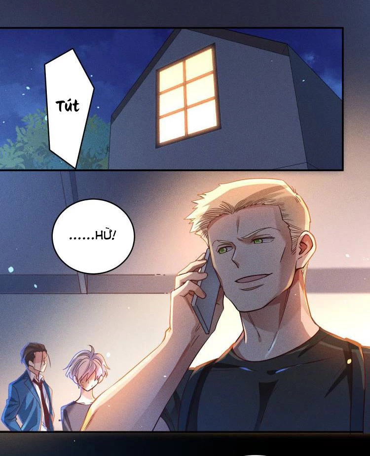 Mê Muội Mất Cả Ý Chí Chapter 53 - 12