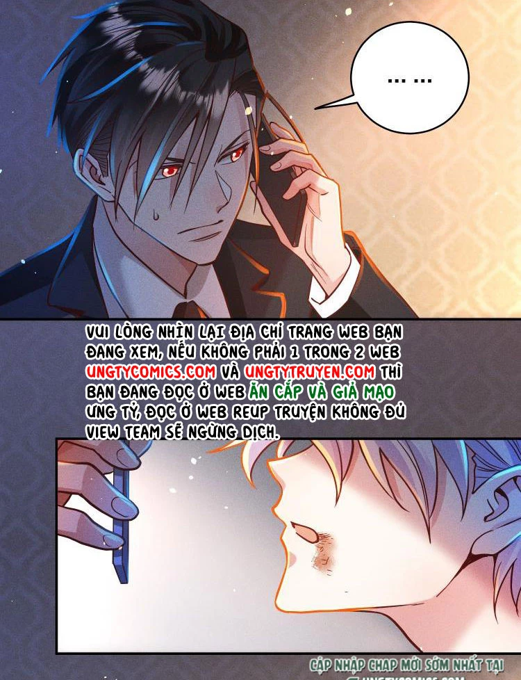 Mê Muội Mất Cả Ý Chí Chapter 53 - 21