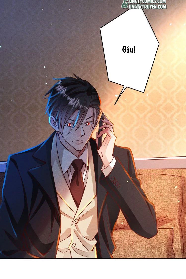 Mê Muội Mất Cả Ý Chí Chapter 53 - 22