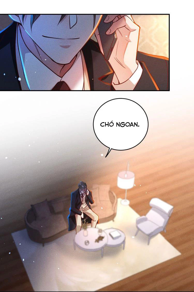 Mê Muội Mất Cả Ý Chí Chapter 53 - 23