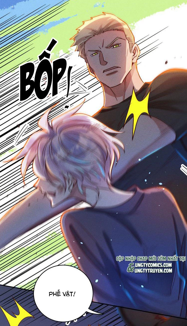 Mê Muội Mất Cả Ý Chí Chapter 53 - 25