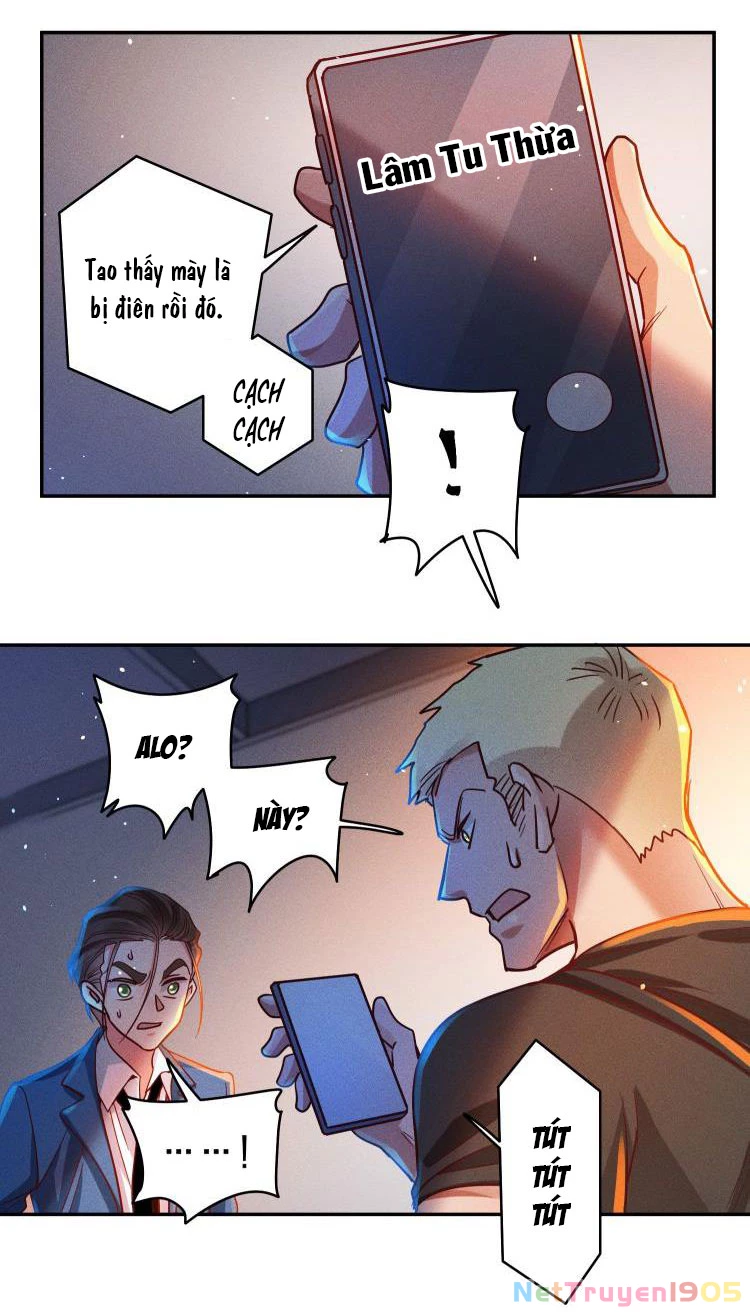 Mê Muội Mất Cả Ý Chí Chapter 53 - 28