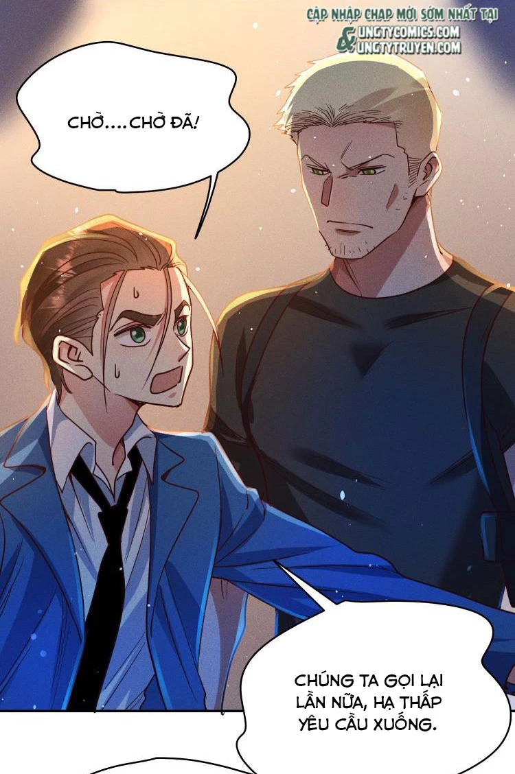 Mê Muội Mất Cả Ý Chí Chapter 53 - 30