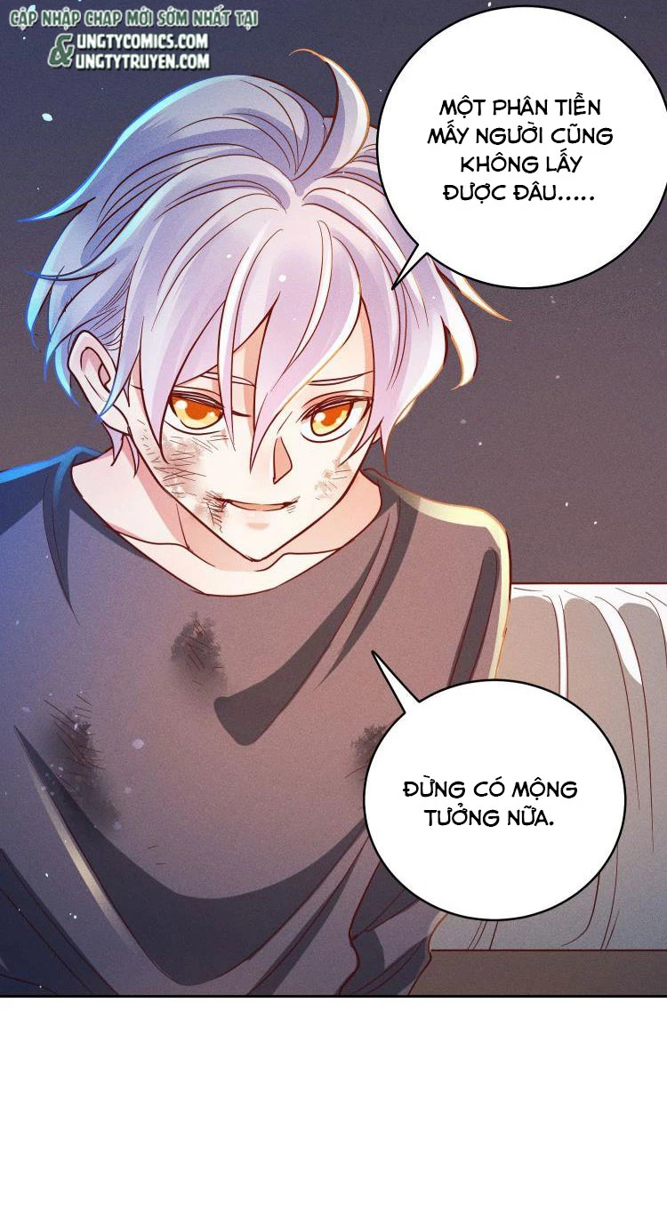 Mê Muội Mất Cả Ý Chí Chapter 53 - 33