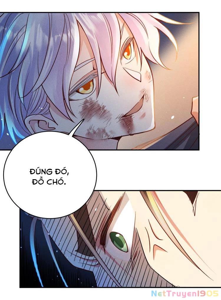 Mê Muội Mất Cả Ý Chí Chapter 54 - 2