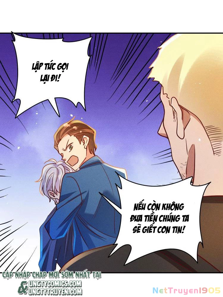 Mê Muội Mất Cả Ý Chí Chapter 54 - 3