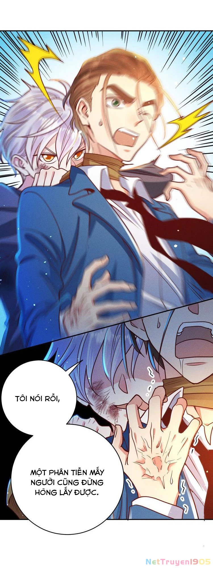 Mê Muội Mất Cả Ý Chí Chapter 54 - 5