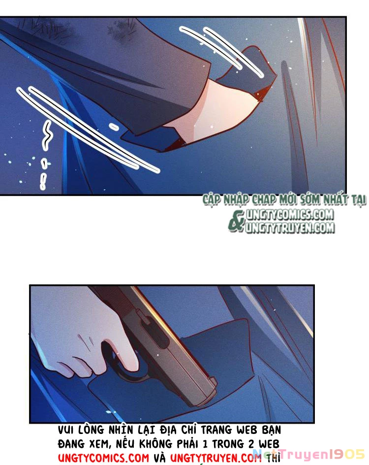 Mê Muội Mất Cả Ý Chí Chapter 54 - 6