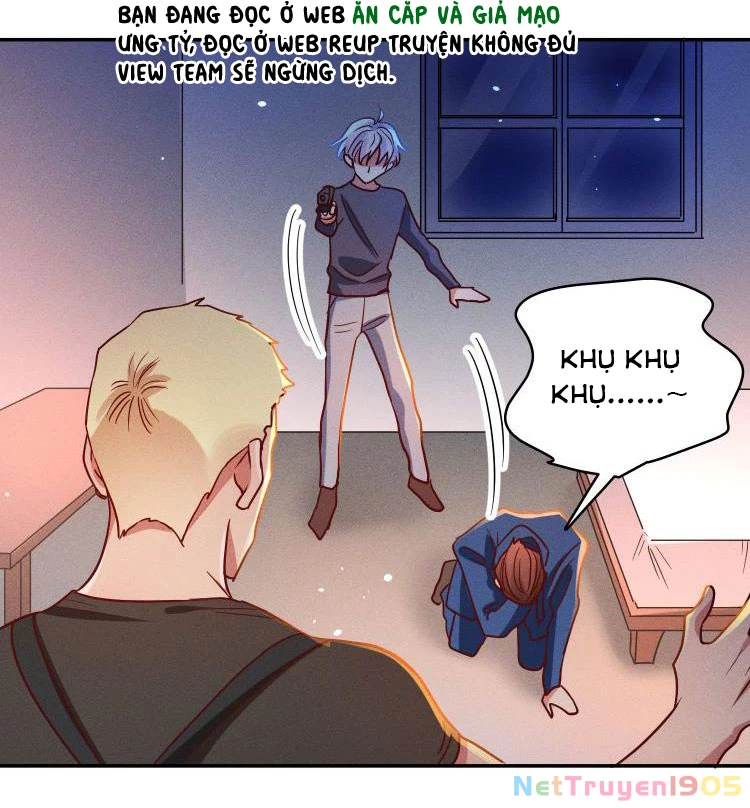 Mê Muội Mất Cả Ý Chí Chapter 54 - 7