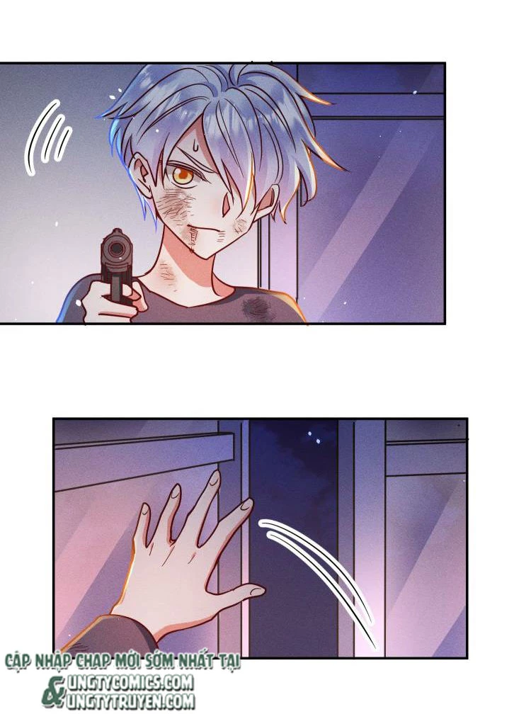 Mê Muội Mất Cả Ý Chí Chapter 54 - 8