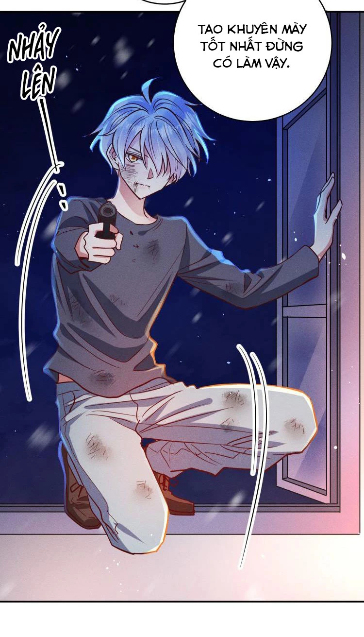 Mê Muội Mất Cả Ý Chí Chapter 54 - 10