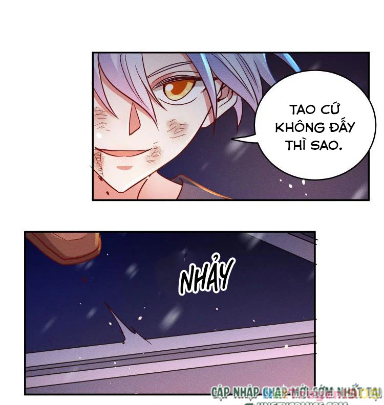 Mê Muội Mất Cả Ý Chí Chapter 54 - 11