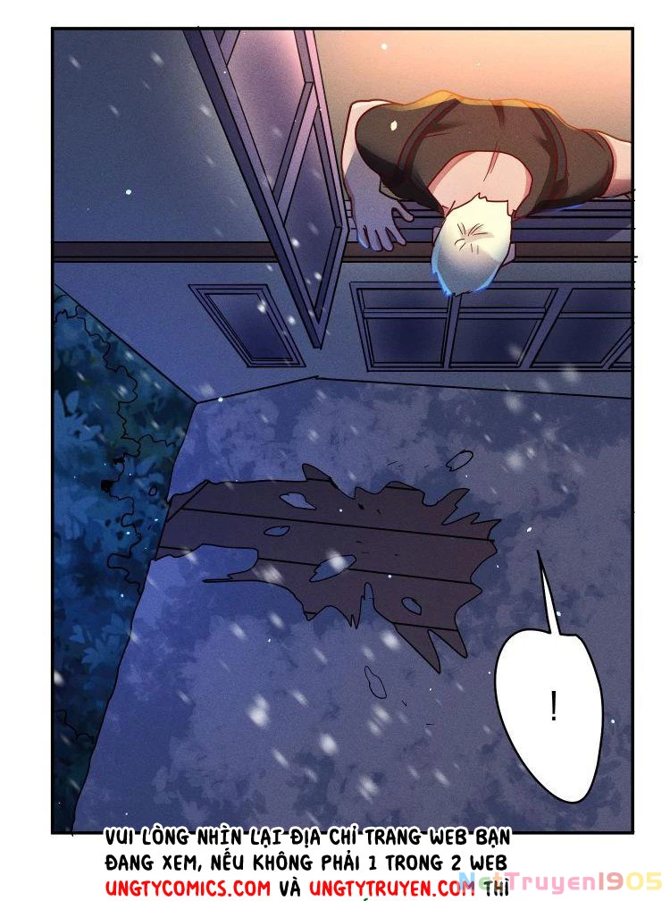 Mê Muội Mất Cả Ý Chí Chapter 54 - 13