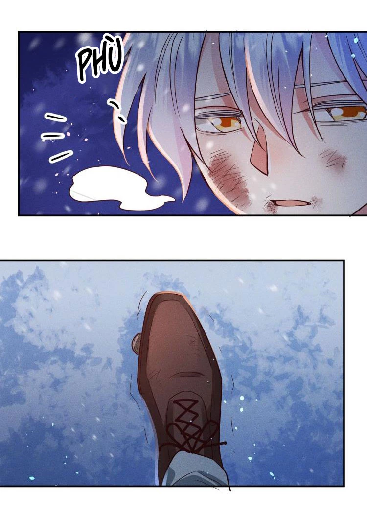 Mê Muội Mất Cả Ý Chí Chapter 54 - 21