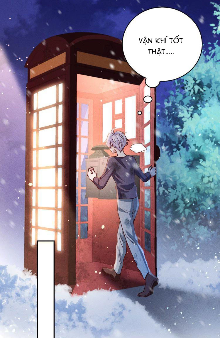 Mê Muội Mất Cả Ý Chí Chapter 54 - 23