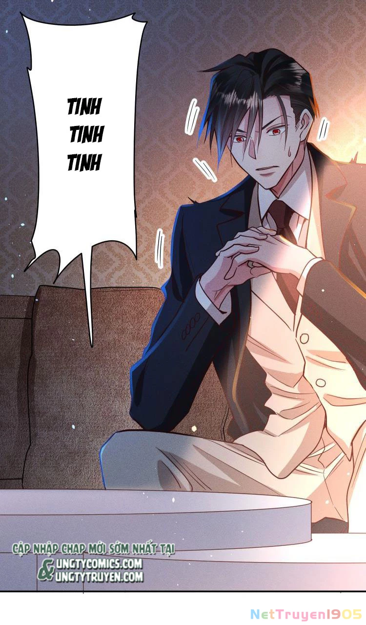 Mê Muội Mất Cả Ý Chí Chapter 54 - 26