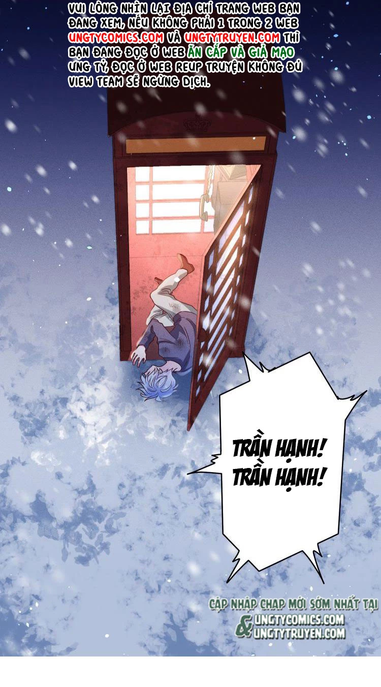 Mê Muội Mất Cả Ý Chí Chapter 54 - 30