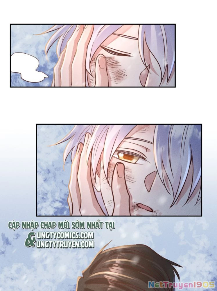 Mê Muội Mất Cả Ý Chí Chapter 55 - 3