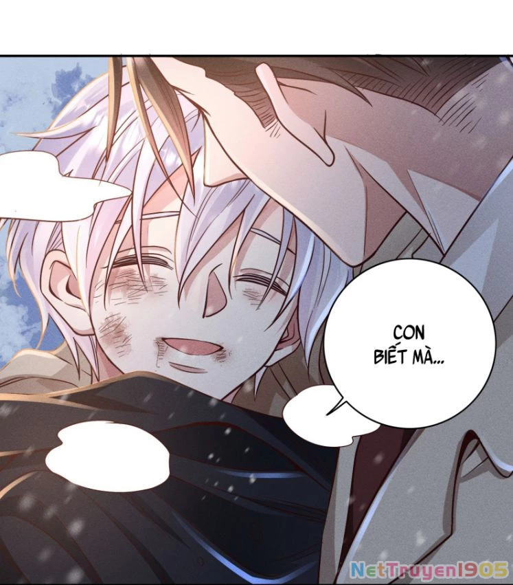 Mê Muội Mất Cả Ý Chí Chapter 55 - 6