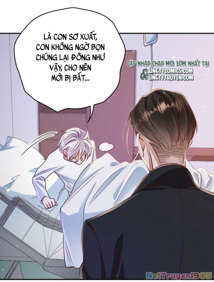 Mê Muội Mất Cả Ý Chí Chapter 55 - 12