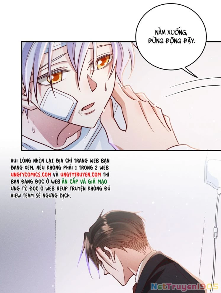 Mê Muội Mất Cả Ý Chí Chapter 55 - 13