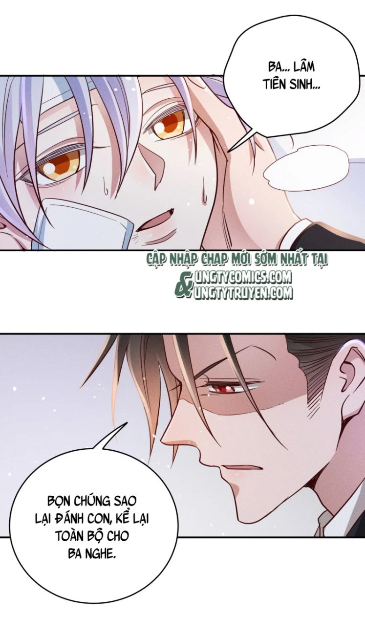 Mê Muội Mất Cả Ý Chí Chapter 55 - 15