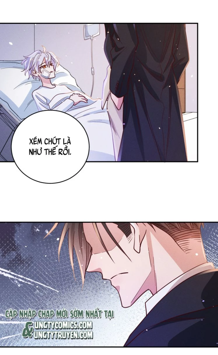 Mê Muội Mất Cả Ý Chí Chapter 55 - 19