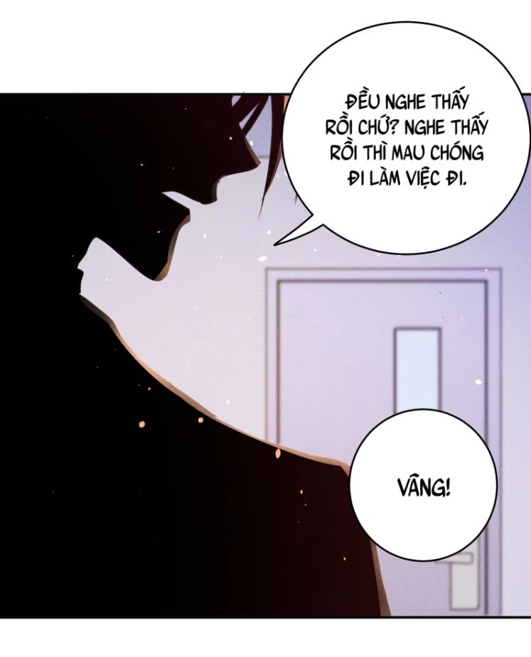 Mê Muội Mất Cả Ý Chí Chapter 55 - 20