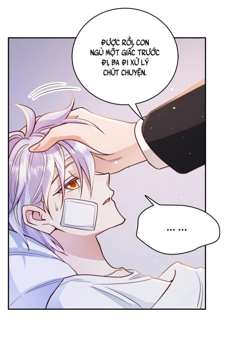 Mê Muội Mất Cả Ý Chí Chapter 55 - 23