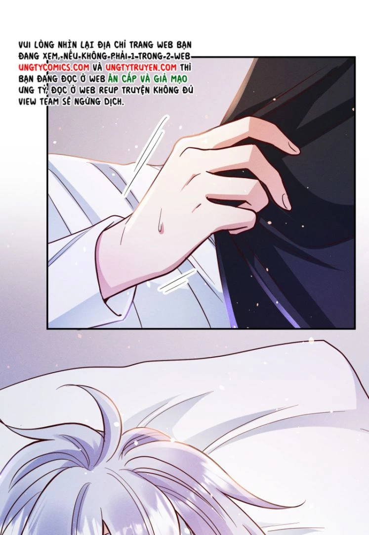Mê Muội Mất Cả Ý Chí Chapter 55 - 24