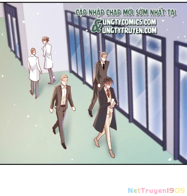 Mê Muội Mất Cả Ý Chí Chapter 55 - 29