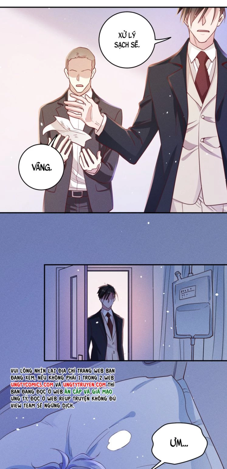 Mê Muội Mất Cả Ý Chí Chapter 55 - 30