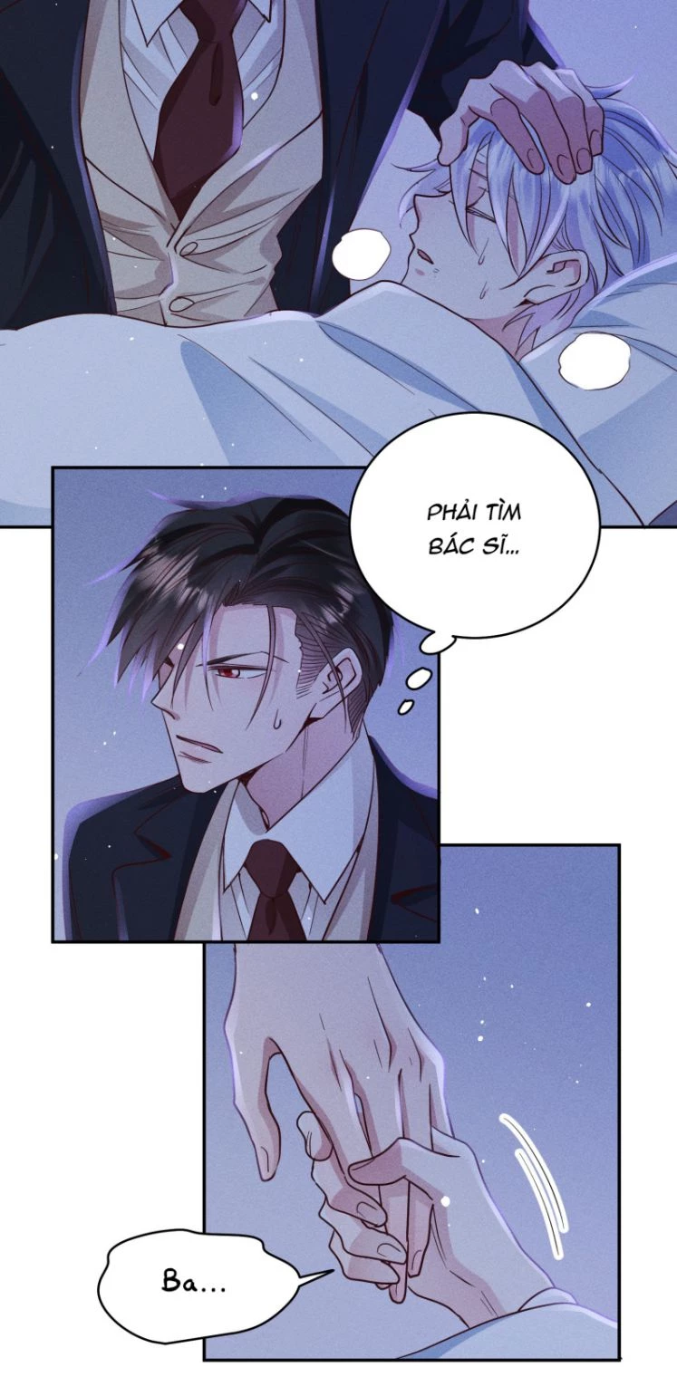 Mê Muội Mất Cả Ý Chí Chapter 55 - 32