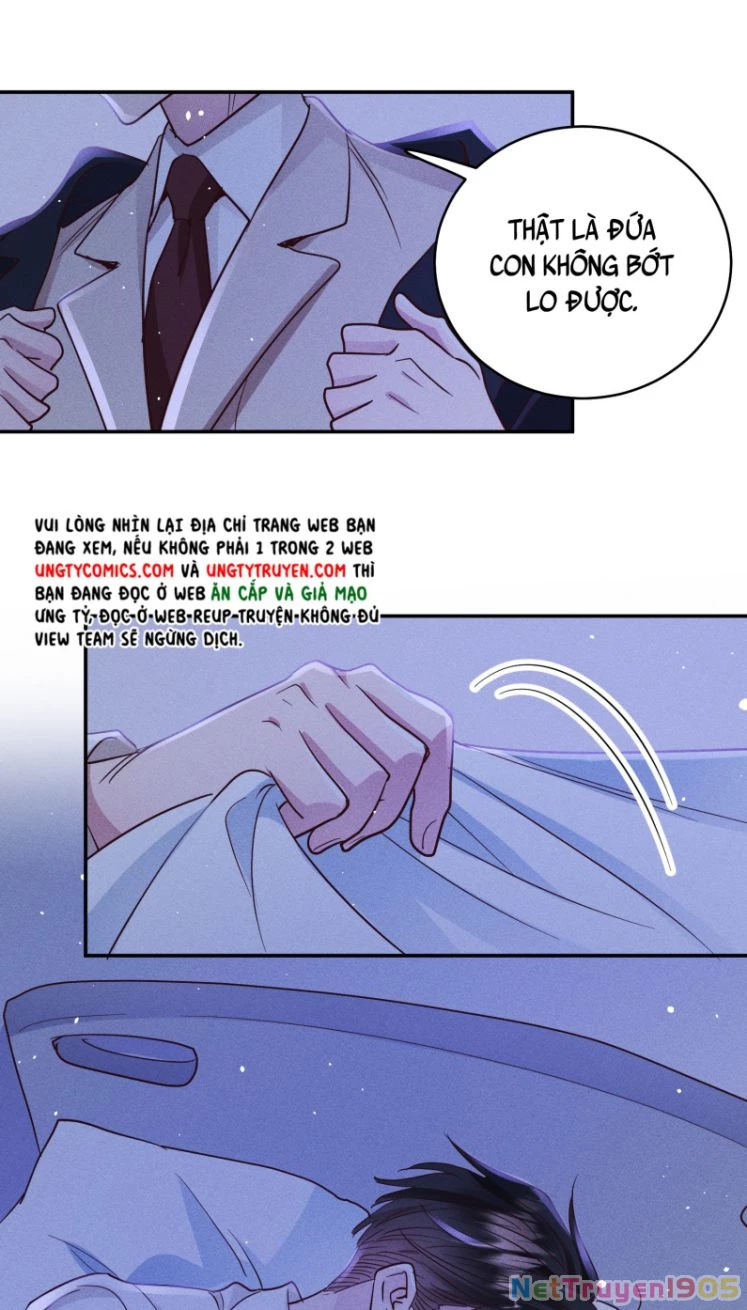 Mê Muội Mất Cả Ý Chí Chapter 55 - 35