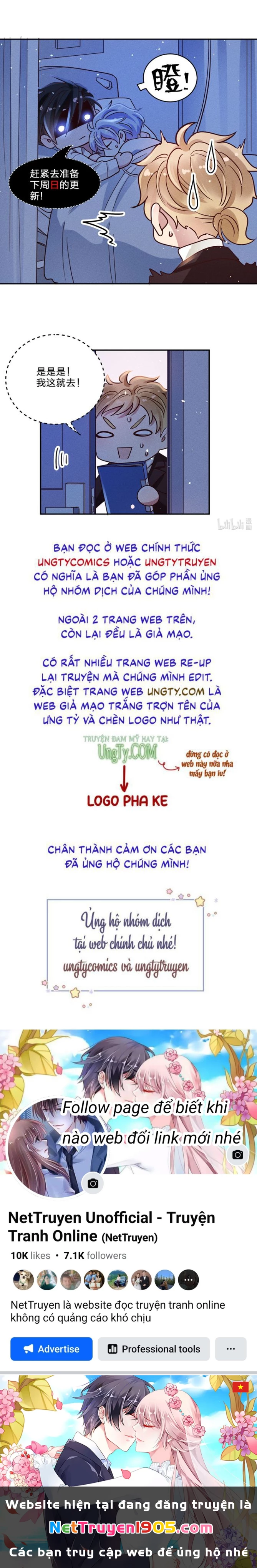 Mê Muội Mất Cả Ý Chí Chapter 55 - 38
