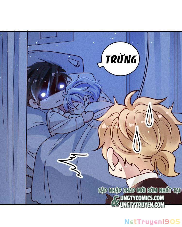 Mê Muội Mất Cả Ý Chí Chapter 56 - 14