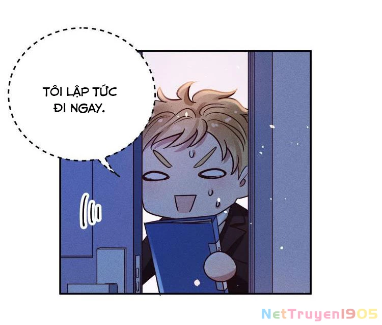 Mê Muội Mất Cả Ý Chí Chapter 56 - 15