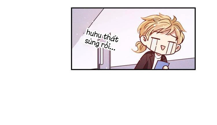 Mê Muội Mất Cả Ý Chí Chapter 56 - 16