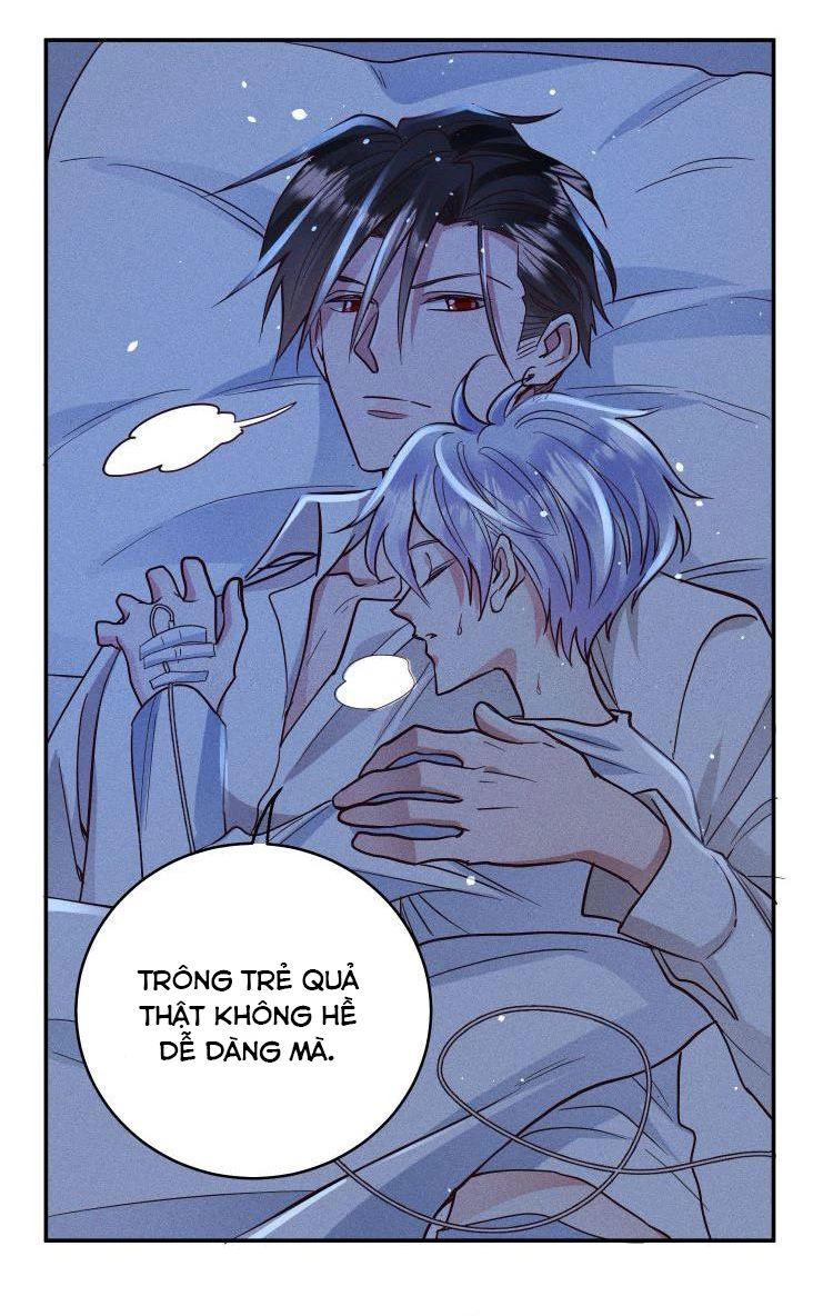 Mê Muội Mất Cả Ý Chí Chapter 56 - 17