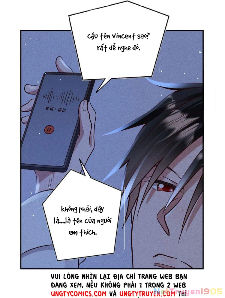 Mê Muội Mất Cả Ý Chí Chapter 56 - 18