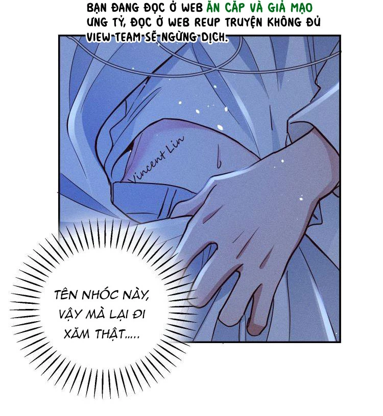 Mê Muội Mất Cả Ý Chí Chapter 56 - 19