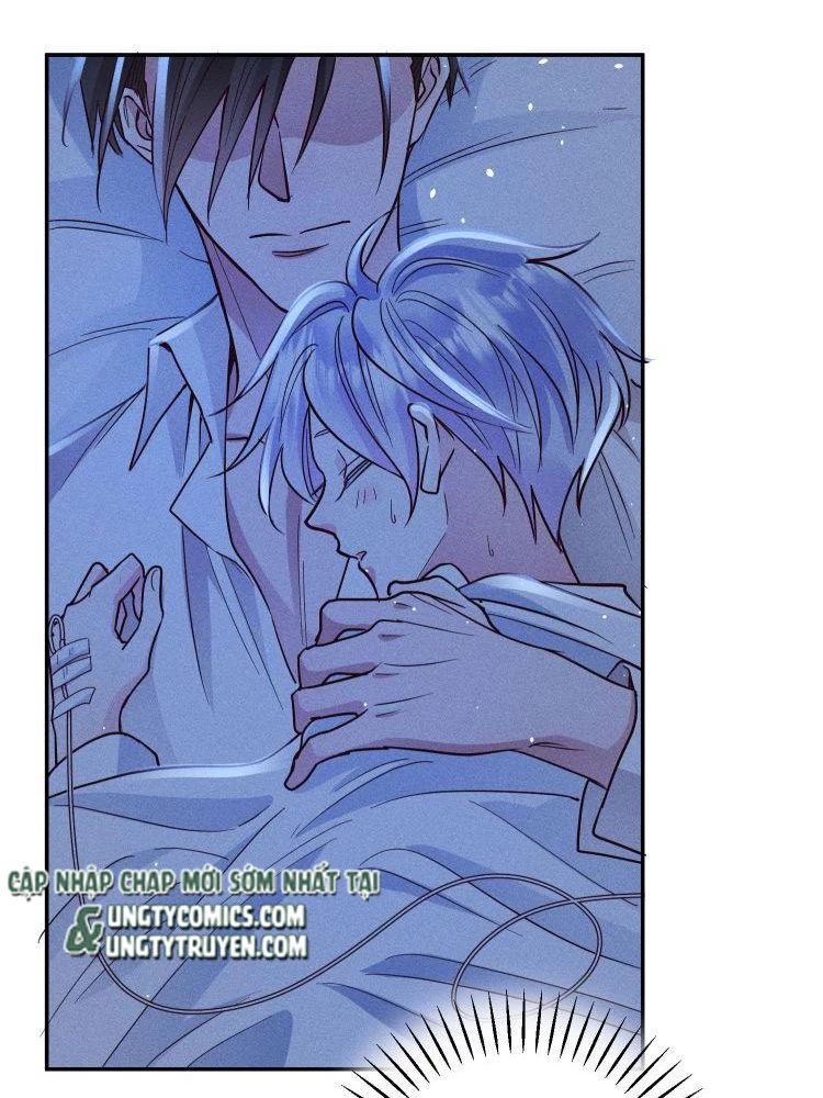 Mê Muội Mất Cả Ý Chí Chapter 56 - 20