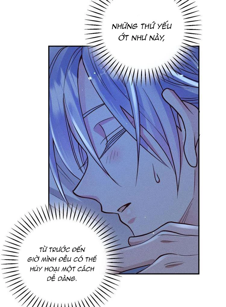 Mê Muội Mất Cả Ý Chí Chapter 56 - 21