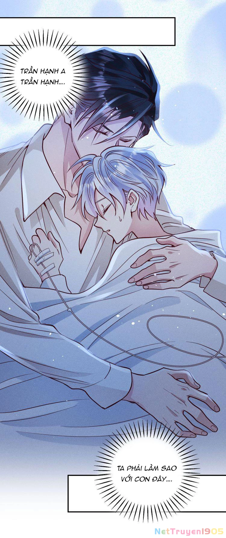 Mê Muội Mất Cả Ý Chí Chapter 56 - 25